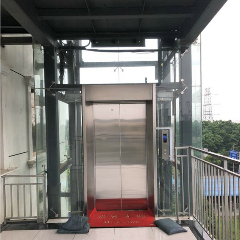 案例展示